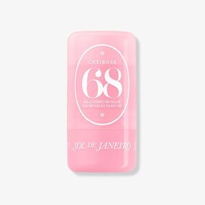 Sol de Janeiro Cheirosa 68 Pink Jelly Perfume Balm - Pink Stick